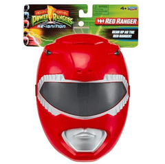 Mighty Morphin Power Rangers: Re-Ignition - Red Ranger Mask